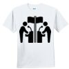 Youth Ultra Cotton ® 100% Cotton T Shirt Thumbnail