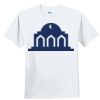 Youth Ultra Cotton ® 100% Cotton T Shirt Thumbnail