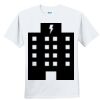 Youth Ultra Cotton ® 100% Cotton T Shirt Thumbnail