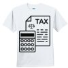 Youth Ultra Cotton ® 100% Cotton T Shirt Thumbnail