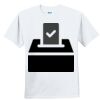 Youth Ultra Cotton ® 100% Cotton T Shirt Thumbnail