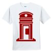 Youth Ultra Cotton ® 100% Cotton T Shirt Thumbnail