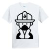 Youth Ultra Cotton ® 100% Cotton T Shirt Thumbnail