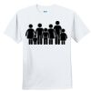 Youth Ultra Cotton ® 100% Cotton T Shirt Thumbnail