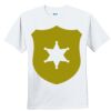 Youth Ultra Cotton ® 100% Cotton T Shirt Thumbnail