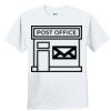 Youth Ultra Cotton ® 100% Cotton T Shirt Thumbnail