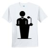 Youth Ultra Cotton ® 100% Cotton T Shirt Thumbnail