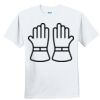 Youth Ultra Cotton ® 100% Cotton T Shirt Thumbnail