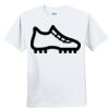 Youth Ultra Cotton ® 100% Cotton T Shirt Thumbnail
