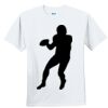Youth Ultra Cotton ® 100% Cotton T Shirt Thumbnail
