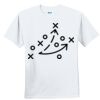Youth Ultra Cotton ® 100% Cotton T Shirt Thumbnail