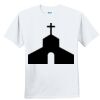 Youth Ultra Cotton ® 100% Cotton T Shirt Thumbnail