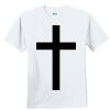 Youth Ultra Cotton ® 100% Cotton T Shirt Thumbnail