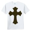 Youth Ultra Cotton ® 100% Cotton T Shirt Thumbnail