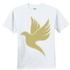 Youth Ultra Cotton ® 100% Cotton T Shirt Thumbnail