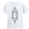 Youth Ultra Cotton ® 100% Cotton T Shirt Thumbnail