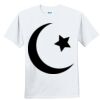 Youth Ultra Cotton ® 100% Cotton T Shirt Thumbnail