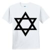 Youth Ultra Cotton ® 100% Cotton T Shirt Thumbnail