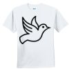 Youth Ultra Cotton ® 100% Cotton T Shirt Thumbnail