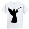 Youth Ultra Cotton ® 100% Cotton T Shirt Thumbnail