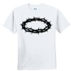 Youth Ultra Cotton ® 100% Cotton T Shirt Thumbnail