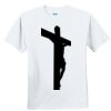 Youth Ultra Cotton ® 100% Cotton T Shirt Thumbnail