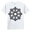 Youth Ultra Cotton ® 100% Cotton T Shirt Thumbnail