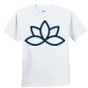 Youth Ultra Cotton ® 100% Cotton T Shirt Thumbnail