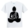 Youth Ultra Cotton ® 100% Cotton T Shirt Thumbnail