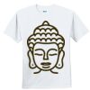 Youth Ultra Cotton ® 100% Cotton T Shirt Thumbnail