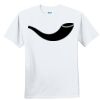 Youth Ultra Cotton ® 100% Cotton T Shirt Thumbnail