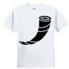 Youth Ultra Cotton ® 100% Cotton T Shirt Thumbnail