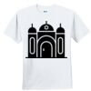 Youth Ultra Cotton ® 100% Cotton T Shirt Thumbnail