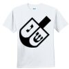Youth Ultra Cotton ® 100% Cotton T Shirt Thumbnail