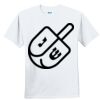 Youth Ultra Cotton ® 100% Cotton T Shirt Thumbnail