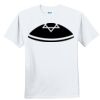 Youth Ultra Cotton ® 100% Cotton T Shirt Thumbnail