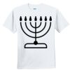 Youth Ultra Cotton ® 100% Cotton T Shirt Thumbnail