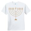 Youth Ultra Cotton ® 100% Cotton T Shirt Thumbnail
