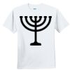 Youth Ultra Cotton ® 100% Cotton T Shirt Thumbnail