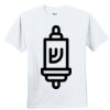 Youth Ultra Cotton ® 100% Cotton T Shirt Thumbnail