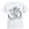 Youth Ultra Cotton ® 100% Cotton T Shirt Thumbnail