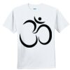 Youth Ultra Cotton ® 100% Cotton T Shirt Thumbnail