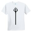 Youth Ultra Cotton ® 100% Cotton T Shirt Thumbnail