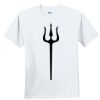 Youth Ultra Cotton ® 100% Cotton T Shirt Thumbnail