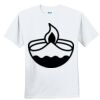 Youth Ultra Cotton ® 100% Cotton T Shirt Thumbnail