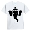 Youth Ultra Cotton ® 100% Cotton T Shirt Thumbnail