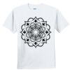 Youth Ultra Cotton ® 100% Cotton T Shirt Thumbnail