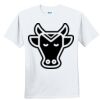 Youth Ultra Cotton ® 100% Cotton T Shirt Thumbnail