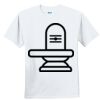 Youth Ultra Cotton ® 100% Cotton T Shirt Thumbnail