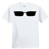 Youth Ultra Cotton ® 100% Cotton T Shirt Thumbnail